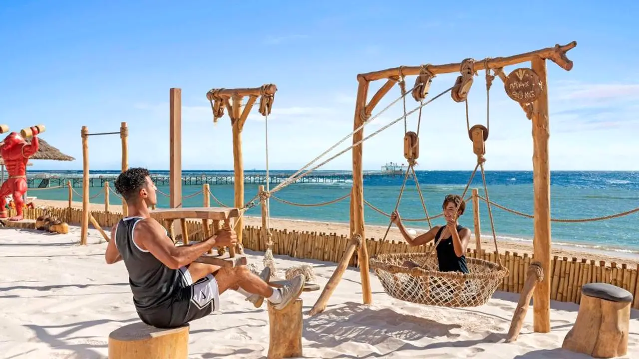 Rixos Adults Only